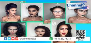 Read more about the article ഇനി ഭൂതവും ഭാവിയും വര്‍ത്തമാനങ്ങളുമൊക്കെ മേക്കപ്പിലൂടെ…!