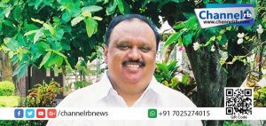 Read more about the article തോമസ് ചാണ്ടിയുടെ ചിരകാല സ്വപ്‌നം പൂവണിഞ്ഞു…!