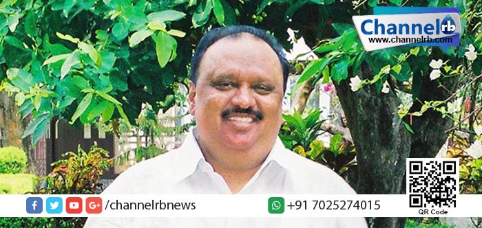 You are currently viewing തോമസ് ചാണ്ടിയുടെ ചിരകാല സ്വപ്‌നം പൂവണിഞ്ഞു…!