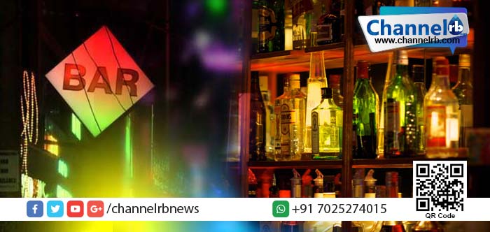 You are currently viewing മാഹിയിലെ മദ്യഷാപ്പുകള്‍ക്ക് താഴ് വീണപ്പോള്‍ മദ്യപാനികളുടെ പറുദീസയായി മാറുമോ തൃശ്ശൂര്‍ നഗരം…?