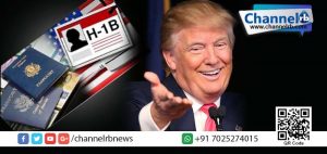 Read more about the article അമേരിക്കയിലേക്ക് ജോലി തേടി പോകുന്നവര്‍ക്കുള്ള വിസാ നടപടികള്‍ കര്‍ശനമാക്കി ഡൊണാള്‍ഡ് ട്രംപ്.