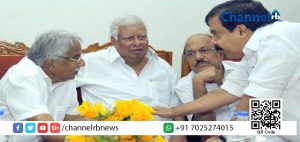 Read more about the article മലപ്പുറത്തെ വിജയത്തിനു ശേഷം ഇന്ന് ആദ്യ യു.ഡി.എഫ് ഏകോപന സമിതിയോഗം.