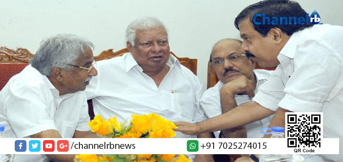 You are currently viewing മലപ്പുറത്തെ വിജയത്തിനു ശേഷം ഇന്ന് ആദ്യ യു.ഡി.എഫ് ഏകോപന സമിതിയോഗം.