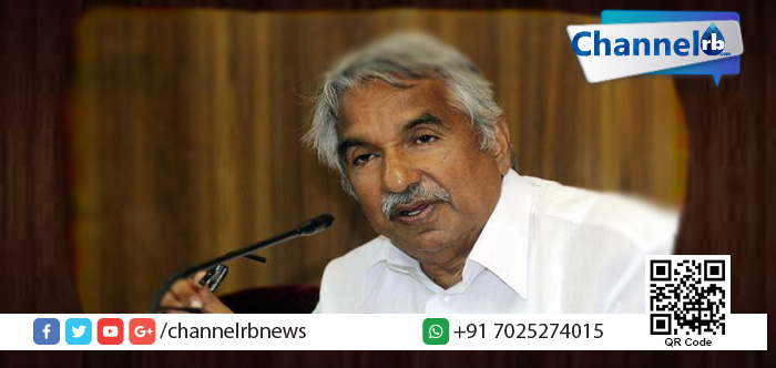 You are currently viewing കെ.പി.സി.സി അധ്യക്ഷസ്ഥാനത്തേക്കില്ലെന്ന് ആവര്‍ത്തിച്ച് ഉമ്മന്‍ ചാണ്ടി.