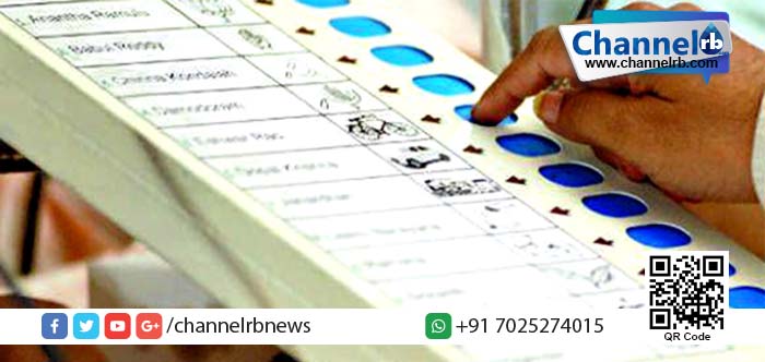 You are currently viewing ഇനി വോട്ടിങ് യന്ത്രത്തില്‍ കൃത്രിമം കാണിക്കാന്‍ കഴിയില്ല: വരുന്നു പുതിയ വോട്ടിങ് യന്ത്രം.