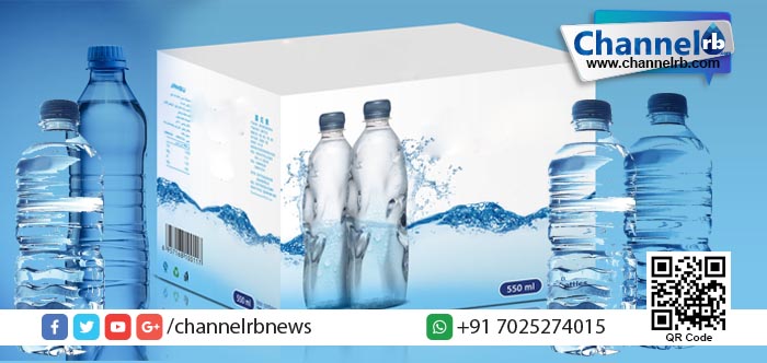 You are currently viewing ഹജ്ജ് സീസണില്‍ കുടിവെള്ളക്കുപ്പികള്‍ കാര്‍ഡ്‌ബോര്‍ഡ് പെട്ടിയിലാക്കി എത്തിക്കുന്നതിന് വിലക്ക്.