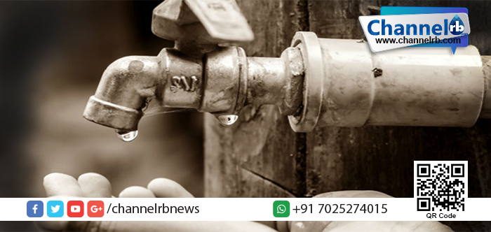 You are currently viewing തിരുവനന്തപുരത്ത് കുടിവെള്ള വിതരണത്തിന് കടുത്തനിയന്ത്രണം.