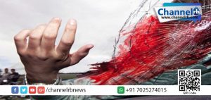 Read more about the article ആന്ധ്രാപ്രദേശില്‍ കര്‍ഷക പ്രതിഷേധ സമരത്തിനിടയിലേക്ക് ലോറി പാഞ്ഞുകയറി 20 പേര്‍ മരിച്ചു.