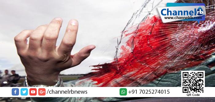 You are currently viewing ആന്ധ്രാപ്രദേശില്‍ കര്‍ഷക പ്രതിഷേധ സമരത്തിനിടയിലേക്ക് ലോറി പാഞ്ഞുകയറി 20 പേര്‍ മരിച്ചു.