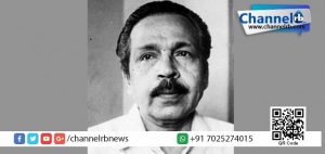 Read more about the article പ്രശസ്ത സാഹിത്യകാരന്‍ പ്രൊഫ. എം. അച്യുതന്‍ അന്തരിച്ചു.