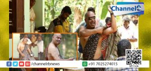 Read more about the article പെമ്പിളൈ ഒരുമൈ സമരത്തിന് ഐക്യദാര്‍ഢ്യം പ്രകടിപ്പിച്ച് അലന്‍സിയറുടെ ഏകാന്തനാടകം.