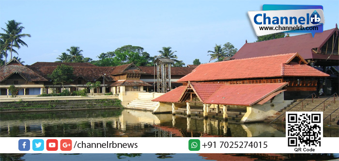 You are currently viewing അമ്പലപ്പുഴ ശ്രീകൃഷ്ണ സ്വാമി ക്ഷേത്രത്തിലെ മോഷണം: അന്വേഷണം സംസ്ഥാനത്തിനകത്തും പുറത്തും.