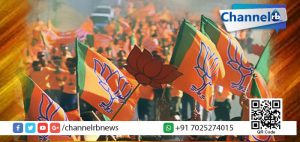 Read more about the article ഡല്‍ഹി മുനിസിപ്പല്‍ കോര്‍പ്പറേഷന്‍ തിരഞ്ഞെടുപ്പില്‍ 185 സീറ്റ് നേടി ബി.ജെ.പിക്ക് ജയം.