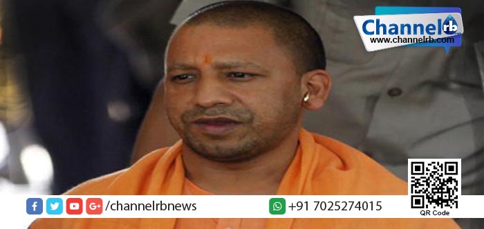 You are currently viewing വര്‍ഗ്ഗീയ വാദിയെന്ന പേര്‍ ഇനിയില്ല: നിര്‍ദ്ധന മുസ്ലീം യുവതികള്‍ക്ക് സമൂഹവിവാഹത്തിലൂടെ മംഗല്ല്യയോഗമൊരുക്കി യോഗി ആദിത്യനാഥ്.