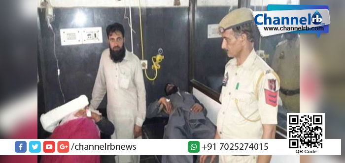 You are currently viewing ജമ്മു കശ്മീരില്‍ ‘ഗോ രക്ഷക്’ അതിക്രമം.