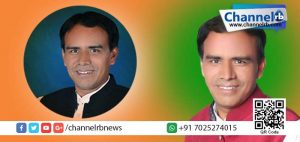 Read more about the article ഉത്തരാഖണ്ഡില്‍ ജീവിക്കാന്‍ നിര്‍ബന്ധമായും ‘വന്ദേമാതരം’ പാടിയിരിക്കണമെന്ന് വിദ്യാഭ്യാസ മന്ത്രി.