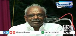 Read more about the article സ്ത്രീ വിരുദ്ധ പരാമര്‍ശം: മന്ത്രി എം.എം മണിക്കെതിരെ വനിതാ കമ്മീഷന്‍ കേസെടുത്തു.