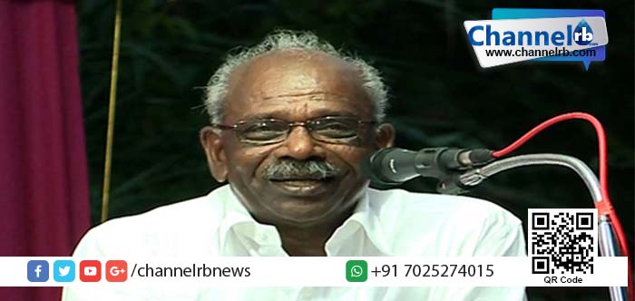 You are currently viewing സ്ത്രീ വിരുദ്ധ പരാമര്‍ശം: മന്ത്രി എം.എം മണിക്കെതിരെ വനിതാ കമ്മീഷന്‍ കേസെടുത്തു.