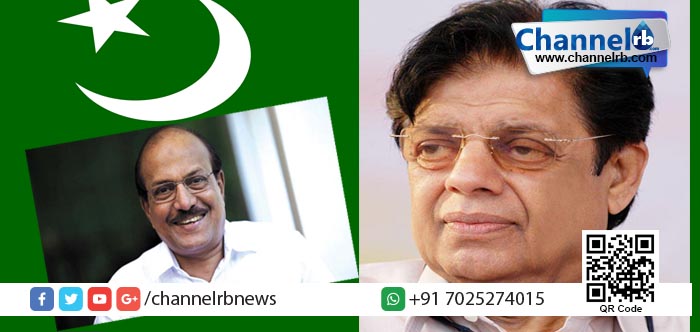 Read more about the article മലപ്പുറം വിധിയെഴുതുമ്പോള്‍ ഓര്‍മ്മയില്‍ മായാതെ ഇ.അഹമ്മദും.