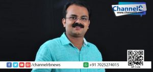 Read more about the article ആശങ്കയില്ല, അട്ടിമറിവിജയം പ്രതീക്ഷിക്കുന്നു:എം.ബി ഫൈസല്‍.