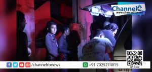 Read more about the article ഭാര്യയോട് വഴക്കിട്ട യുവാവ് ഫേസ്ബുക്ക് ലൈവായി മകളെ കെലപ്പെടുത്തിആത്മഹത്യ ചെയ്തു.