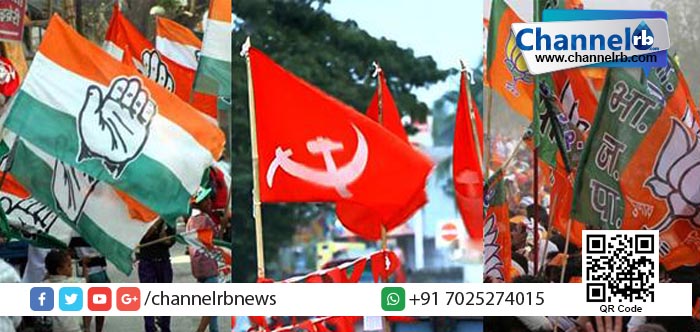 Read more about the article മലപ്പുറം വിധിയെഴുതുന്നു.