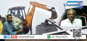 Read more about the article പുലിവാലുപിടിച്ചു മന്ത്രി എം.എം.മണി : സബ് കളക്ടറെ ഭ്രാന്തനാക്കികൊണ്ടുള്ള മന്ത്രിയുടെ പ്രസംഗത്തിന് രൂക്ഷ വിമർശനം.