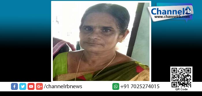 Read more about the article 30 വര്‍ഷത്തെ സേവനം: പി. ലക്ഷ്മിക്ക് ലഭിച്ചു ഒരു നാടിന്റെ മുഴുവന്‍ സ്‌നേഹാദരം.