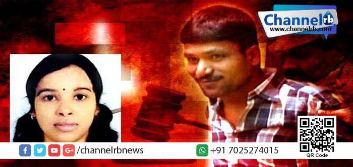 You are currently viewing ഗോവിന്ദച്ചാമിക്ക് തൂക്കുകയര്‍ ലഭിക്കുമോ ? സൗമ്യക്കേസിലെ തിരുത്തല്‍ ഹര്‍ജി ഇന്ന് പരിഗണിക്കും.