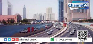 Read more about the article ദുബായില്‍ ഗതാഗത നിയമങ്ങള്‍ കര്‍ശനം; വേഗപരിധിക്ക് മുകളില്‍ വാഹനമോടിച്ചാല്‍ വന്‍പിഴ.