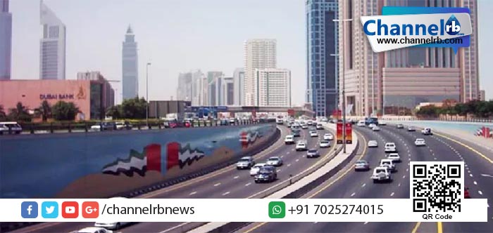 You are currently viewing ദുബായില്‍ ഗതാഗത നിയമങ്ങള്‍ കര്‍ശനം; വേഗപരിധിക്ക് മുകളില്‍ വാഹനമോടിച്ചാല്‍ വന്‍പിഴ.