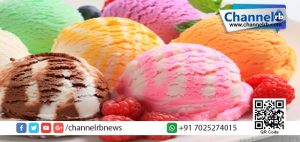 Read more about the article ഐസ്‌ക്രീം വിറ്റ് ഒറ്റദിവസം കൊണ്ട് മന്ത്രി നേടിയത് 7.5 ലക്ഷം രൂപ.
