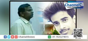 Read more about the article ജിഷ്ണു കേസിലെ മൂന്നാം പ്രതി എന്‍.കെ. ശക്തിവേലിന് ഇടക്കാല ജാമ്യം.