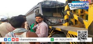 Read more about the article അറസ്റ്റ് ചെയ്ത മാവോയിസ്റ്റുകളെ കോടതയിലേക്ക് കൊണ്ട് പോയ വാഹനത്തിന് നേരെ അക്രമണം; ഏഴ് പോലീസുകാര്‍ കൊല്ലപ്പെട്ടു.