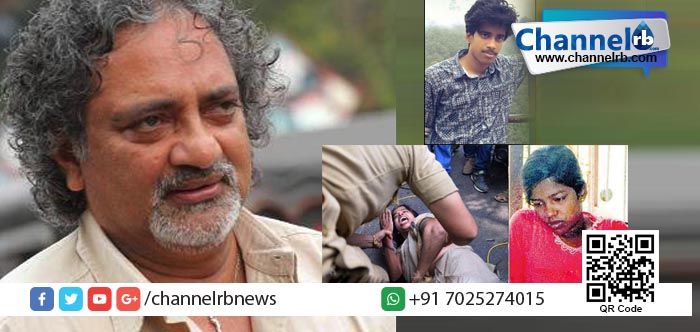 You are currently viewing ജിഷ്ണുകേസും, മഹിജയുടെയും അവിഷ്ണയുടെയും നിരാഹാര സമരവും: സാംസ്‌കാരിക നായകര്‍ മൗനി ബാബകളായി മാറി-ജോയ് മാത്യു.