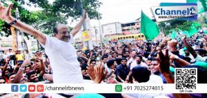 Read more about the article മലപ്പുറത്ത് വിജയം ഉറപ്പിച്ചു: പുലിക്കുട്ടി നേടിയത് 1,71,038 വോട്ടിന്റെ ഭൂരിപക്ഷം.