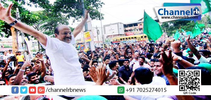 Read more about the article മലപ്പുറത്ത് വിജയം ഉറപ്പിച്ചു: പുലിക്കുട്ടി നേടിയത് 1,71,038 വോട്ടിന്റെ ഭൂരിപക്ഷം.