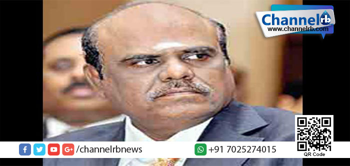 You are currently viewing സുപ്രീംകോടതി ചീഫ് ജസ്റ്റിസിനും ആറ് ജഡ്ജിമാര്‍ക്കും യാത്രാ വിലക്ക് ഏര്‍പ്പെടുത്തി ജസ്റ്റിസ് കര്‍ണന്‍.