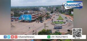 Read more about the article ഹര്‍ത്താലുകളും  അക്രമങ്ങളും കൊണ്ട്‌ കാസര്‍കോട് തളരുന്നു; വ്യാപാരമേഖല മന്ദീഭവിക്കുന്നു.