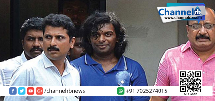 Read more about the article നന്തന്‍കോട് കൂട്ടക്കൊലക്കേസിലെ പ്രതി കേഡലിനെ ഊളമ്പാറയിലേക്ക് മാറ്റി.