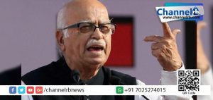 Read more about the article ബാബറി മസ്ജിദ് ആക്രമണക്കേസില്‍ അദ്വാനിയും ജോഷിയും വിചാരണ നേരിടണമെന്ന് സുപ്രീം കോടതി: അലഹബാദ് ഹൈക്കോടതി വിധി റദ്ദാക്കി.