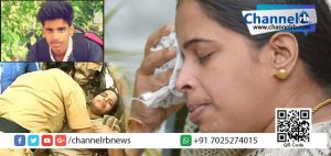 Read more about the article ജിഷ്ണുവിന്റെ അമ്മ ആശുപത്രിയിലും നിരാഹാരം തുടരുന്നു; സഹോദരി അവിഷ്ണ വീട്ടിലും നിരാഹാരത്തില്‍.