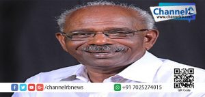 Read more about the article തന്റെ ശൈലി മാറ്റില്ല, സ്ത്രീകളുടെ മാനം സംരക്ഷിക്കുന്നതിനേക്കുറിച്ച് കോണ്‍ഗ്രസുകാര്‍ തനിക്ക് ക്ലാസെടുക്കേണ്ടതില്ലെന്ന്- എം.എം. മണി.