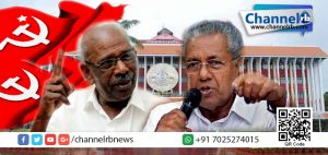 Read more about the article ദൈവത്തിനും മീതെയോ മന്ത്രി..?