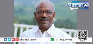 Read more about the article സമരക്കാരെ നീക്കുന്നതില്‍ പോലീസിന് തെറ്റുപറ്റിയിട്ടില്ലെന്ന് എം.എം. മണി.