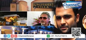 Read more about the article 100 കോടി വില മതിക്കുന്ന ഗോവയിലെ ആഡംബര വില്ല സച്ചിന്‍ ജോഷി സ്വന്തമാക്കിയത് 73 കോടിക്ക്.