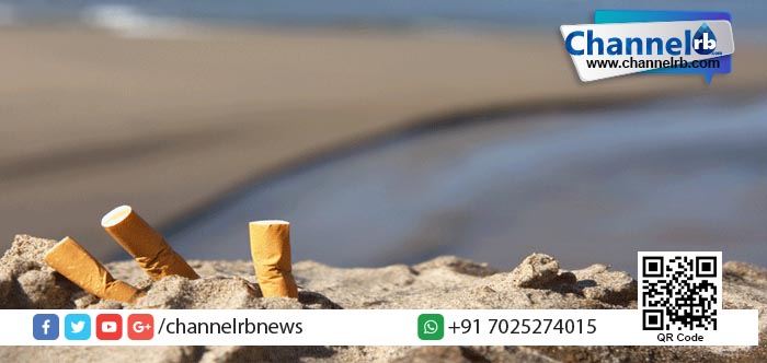 Read more about the article ദുബായിലെ പുകവലിക്കാര്‍ ‘വലിയ വില’ കൊടുക്കേണ്ടി വരും.