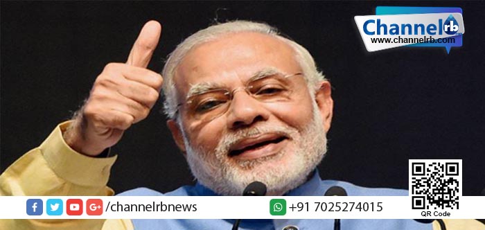 You are currently viewing മോദി ഭരണത്തിലെ പുത്തന്‍ ചുവട് വയ്പ്പ്: പണരഹിത ഇടപാടുകള്‍ക്ക് തുടക്കം കുറിച്ച് 75 ക്യാഷ്‌ലെസ്സ് ടൗണ്‍ഷിപ്പുമായി കേന്ദ്രം.