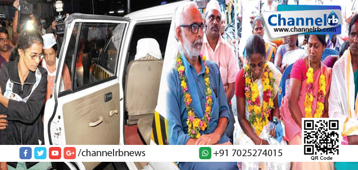 Read more about the article മൂന്നാര്‍ സമരപ്പന്തലില്‍ ഇന്നലെ സംഭവിച്ചത്: പ്രശ്‌നക്കാര്‍ ആംആദ്മിയോ, സി.പി.എമ്മോ..?