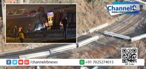 Read more about the article മോസ്‌കോയില്‍ ട്രെയിനുകള്‍ കൂട്ടിയിടിച്ച് അപകടം: നിരവധിപേര്‍ക്ക് ഗരുതര പരിക്ക്.